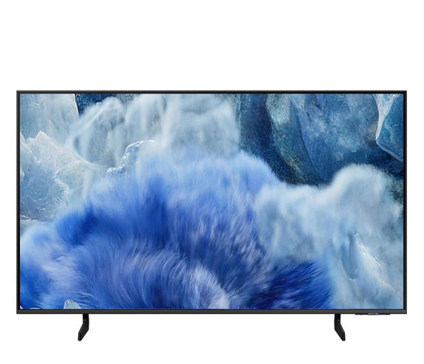 SAMSUNG QE43Q8F 43" QLED 4K, Tizen TV, DVB-T2/HEVC - 1331263 - zdjęcie